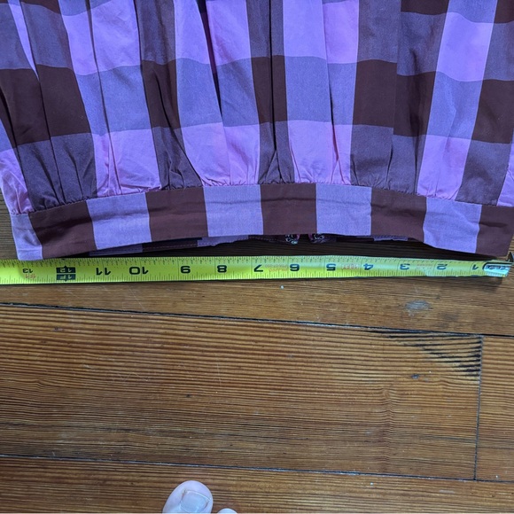 Jcrew Midi Skirt - Picture 9 of 10